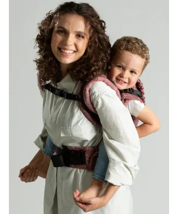 Nosítko Isara The One  - Meadow grass 