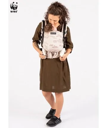 Nosítko Isara The One  - Wildlife sandy