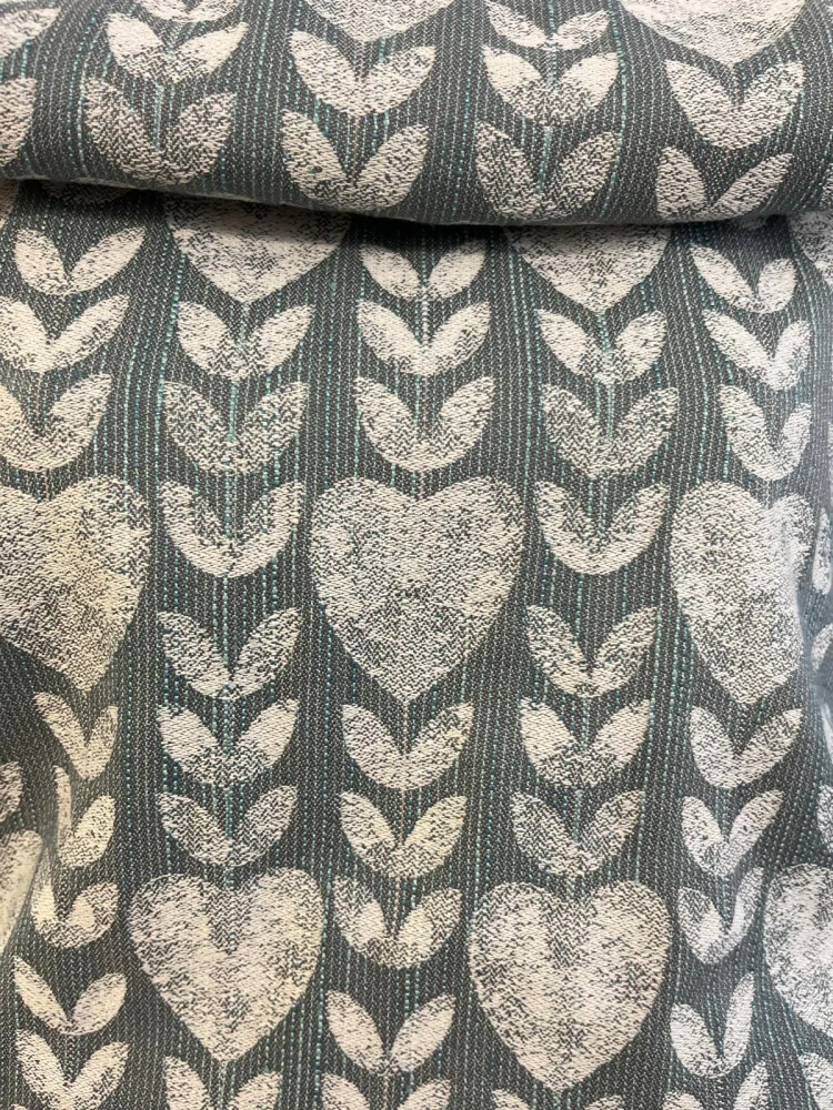 Nosítko NoMa Adapt 3 - Love Jeans