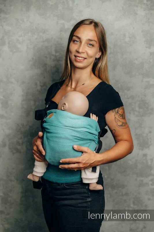 Nosítko LennyLamb LennyHip - zápůjčka