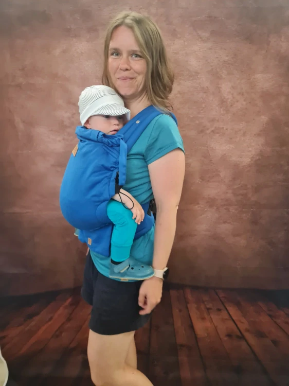 Nosítko Isara ELITE  - zápůjčka