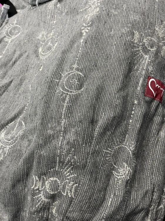 Moyo Tiny size - Soul Mist