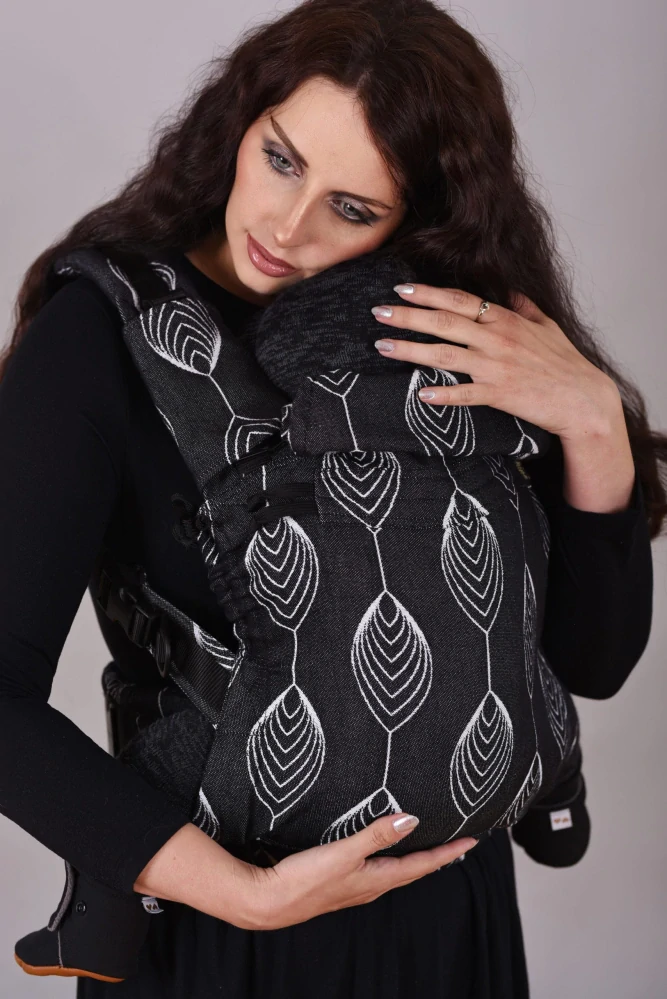 Rischino XXL PREMIUM - Dark Ornament