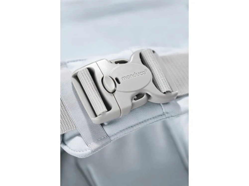 Manduca XT - MonochromeEdition - Arctic