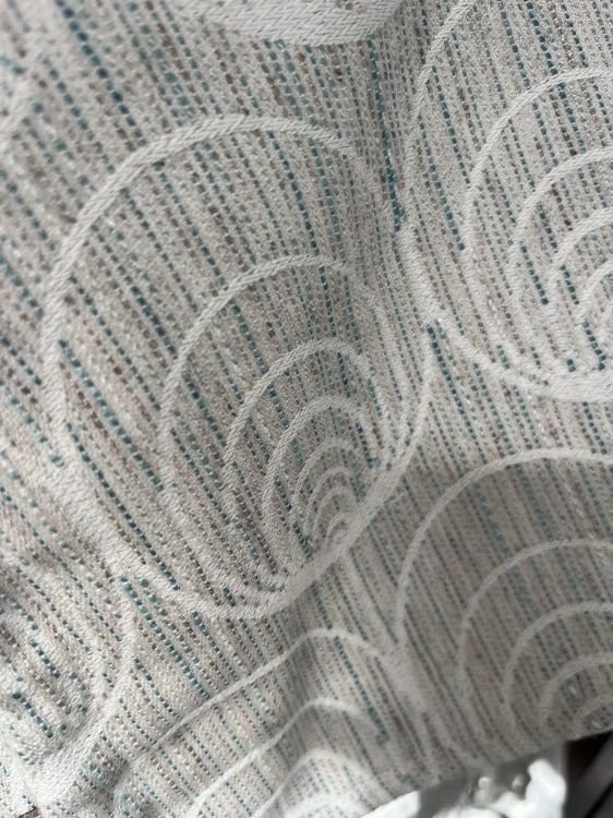 Nosítko NoMa Adapt 2 - Spirals Stripes
