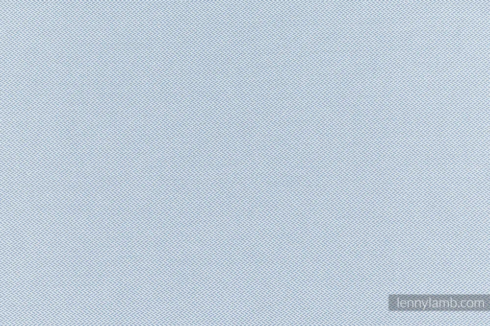 Lenny Preschool - Little Herringbone Grey