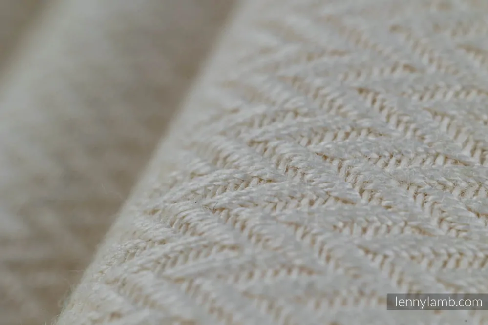 Lenny Preschool - Little Herringbone luce