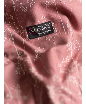 Nosítko Isara The One  - Meadow grass 