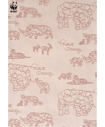 Nosítko Isara The One  - Wildlife sandy