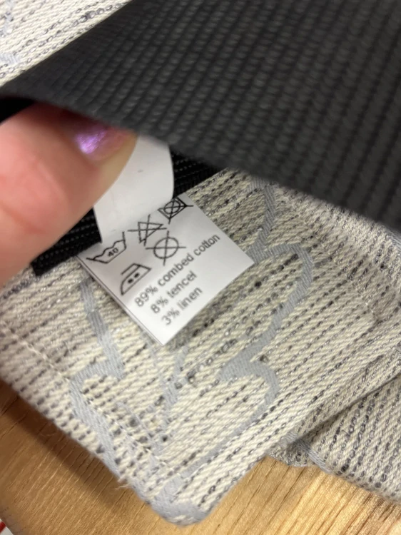 Nosítko NoMa Adapt 2 - Forest Light Grey