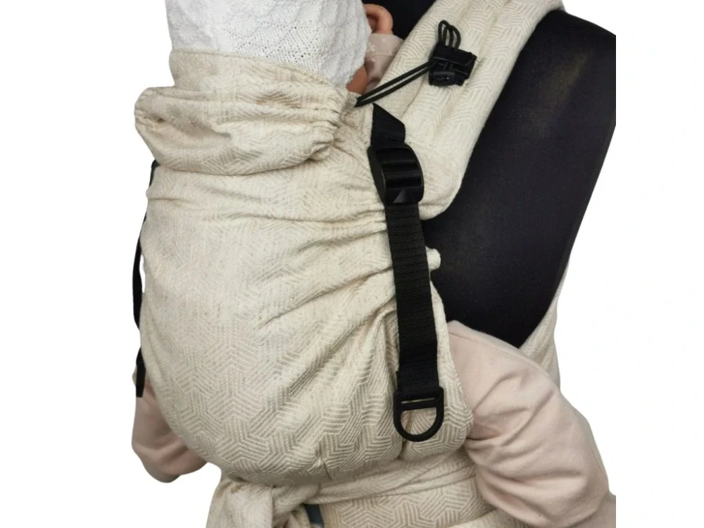 Moisha HUGO Carbon Camel se lnem