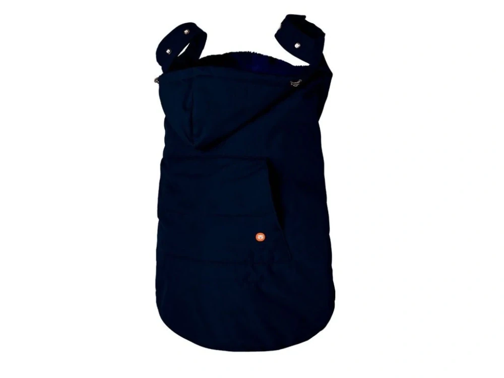 Zimní nosicí kapsa Blue&Blue Wombat&London Co.