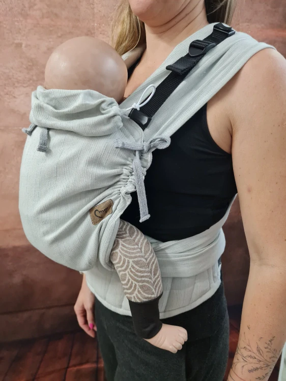 Nosítko Moyo Uni Tai - zápůjčka 