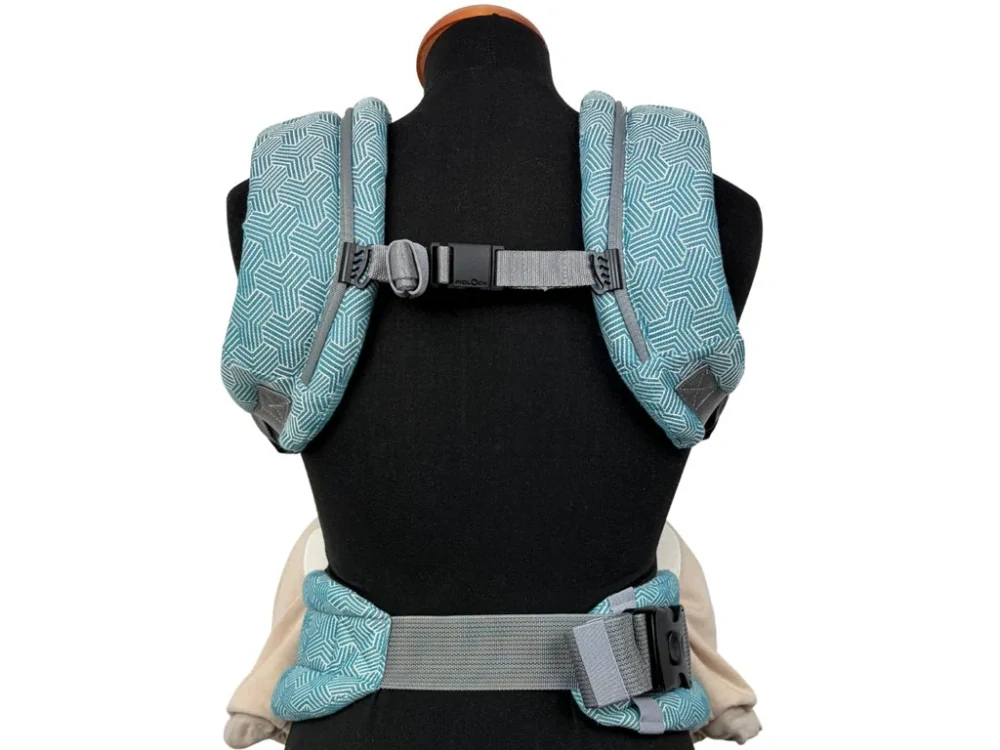 Moisha Grow Carbon Ottanio