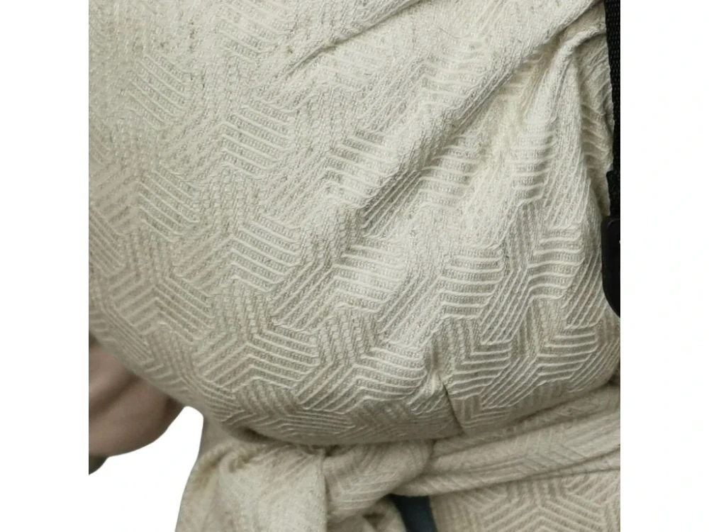 Moisha HUGO Carbon Camel se lnem