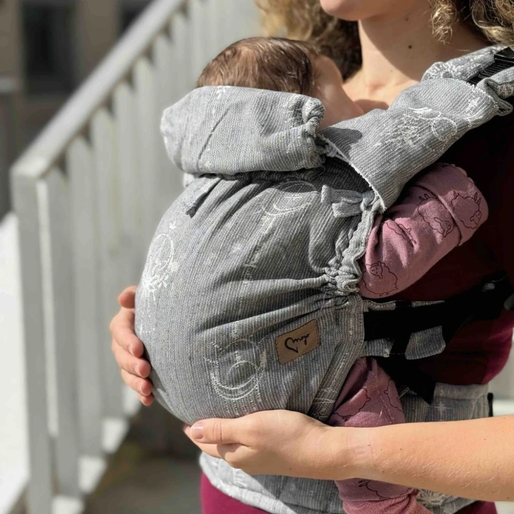 Moyo Tiny size - Soul Mist