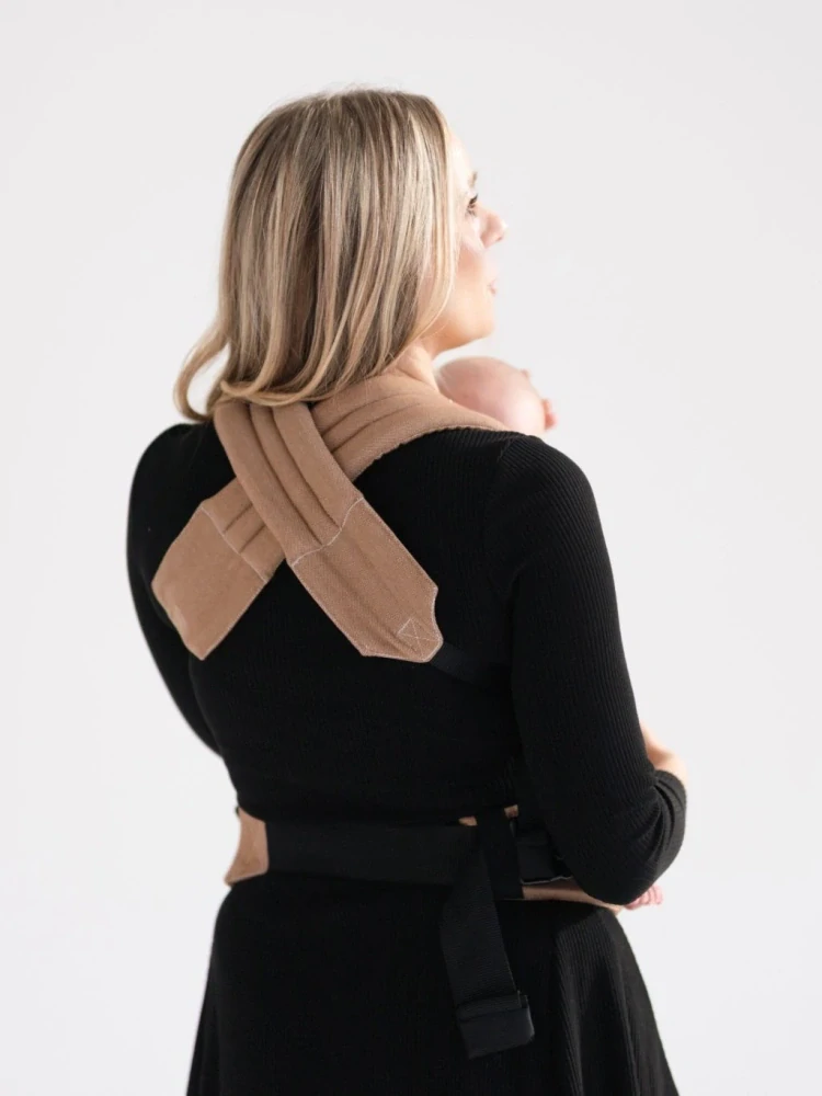 MoniLu Just Go - Simply Mocca