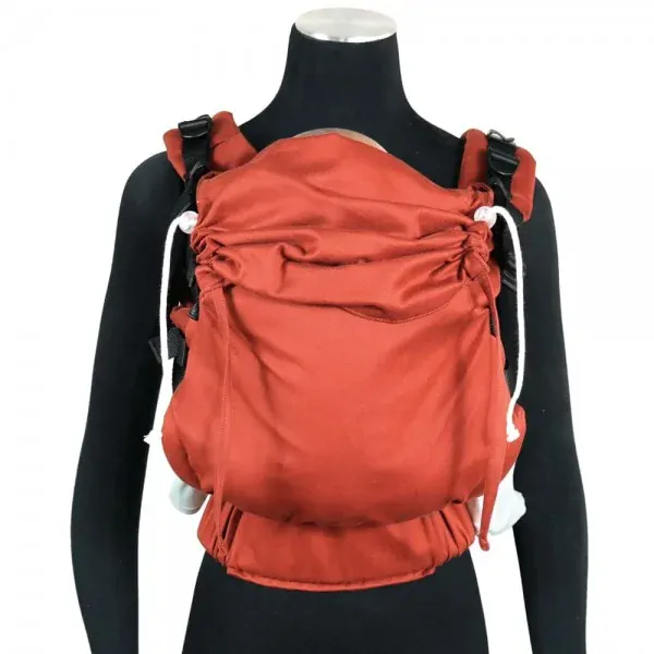 Didymos DidyFix - Rusty Red