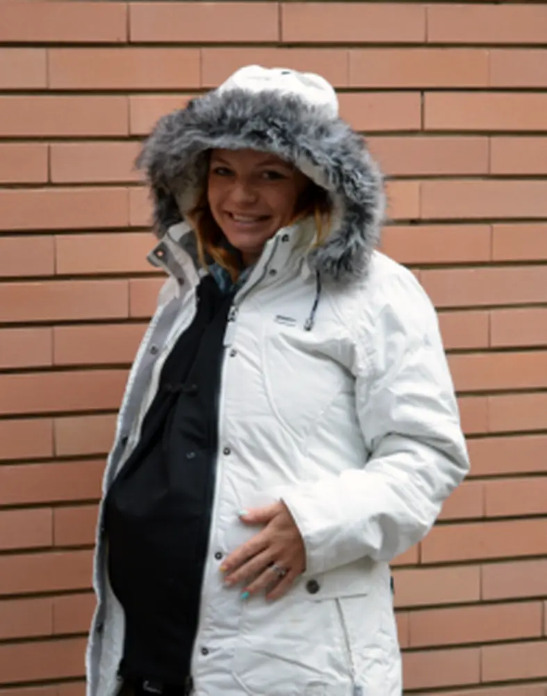 BellyBoo® - vsadka do bundy - zápůjčka