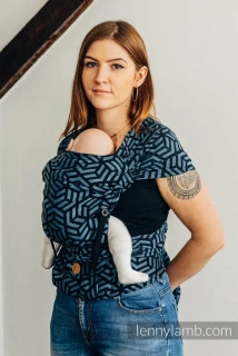 Nosítko Lenny Lamb LennyHybrid  - zápůjčka