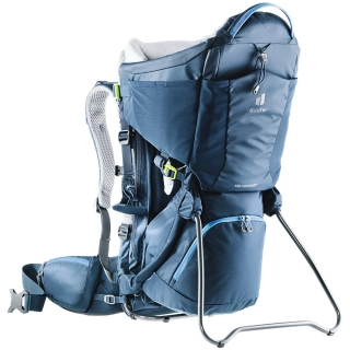 Krosna DEUTER KID COMFORT - zápůjčka