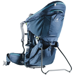 Krosna DEUTER KID COMFORT PRO - zápůjčka