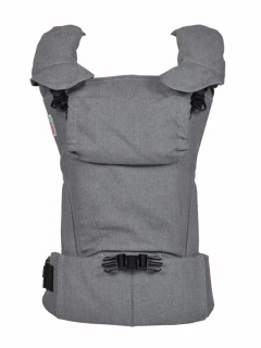 MoniLu UNI Start Simply Grey