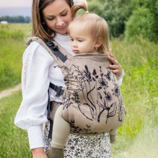 Nosítko Moyo Maxi size - zápůjčka 