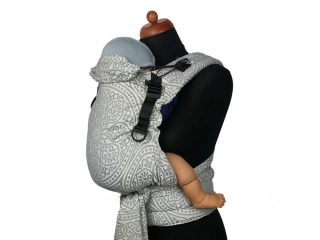 Moisha HUGO Florentine Light Grey
