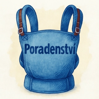 Video poradenství - do 20 minut.