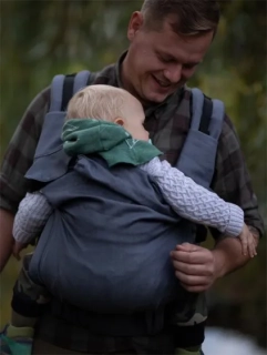 MoniLu UNI Plus - Stone