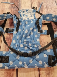 Be Lenka mini - bazar