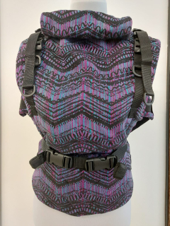 Donkey rostoucí 0-12 - LL Boho