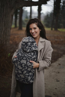 Kapsa NIJE - LAOS BY DONEE THE LABEL