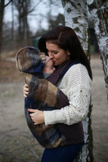 Kapsa NIJE - KARA BY DONEE THE LABEL