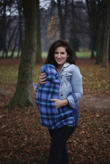 Kapsa NIJE - SAHARA BY DONEE THE LABEL