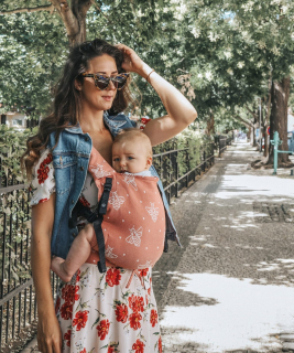 GoBimbi Maxi APES cinnamon