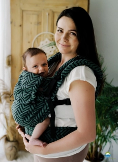 Nosítko Little frog Prime  - zápůjčka