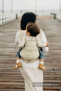 LennyLight - INFINITY - GOLDEN HOUR