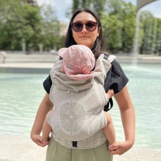 Moyo Tiny size - Sailor Caribic