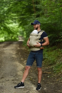 Rischino FLEXI XCROSS - Beige