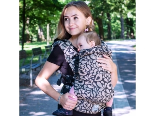 Nosítko Moisha Grow Toddler - zápůjčka