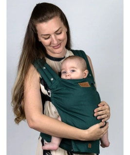 Nosítko Isara ELITE  - Evergreen Linen 