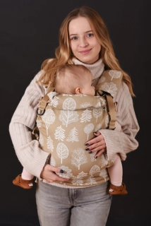 Rischino XXL PREMIUM - LES Latte