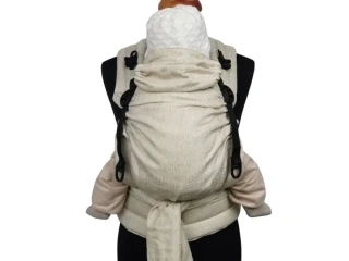 Moisha HUGO Carbon Camel se lnem