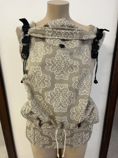 Nosítko NoMa Adapt 2 - Folk beige