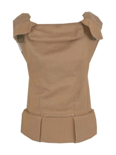 MoniLu UNI - Simply Mocca