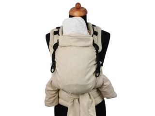 Moisha HUGO Mono Sahara se lnem