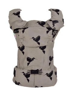 MoniLu UNI Start Colibri Sand II
