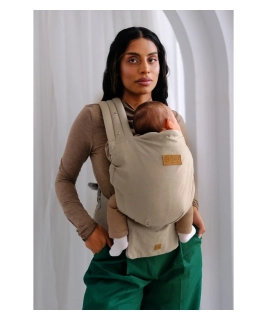 Nosítko Isara ELITE  - Sandstone linen